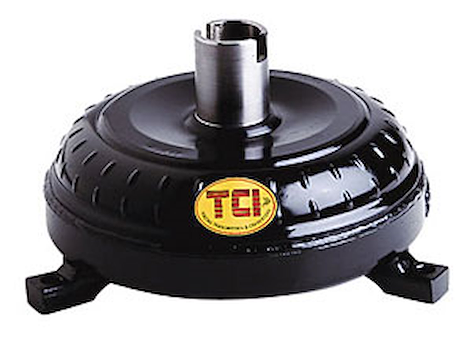 7" Competition Race Converter 1962-73 Aluminum Powerglide