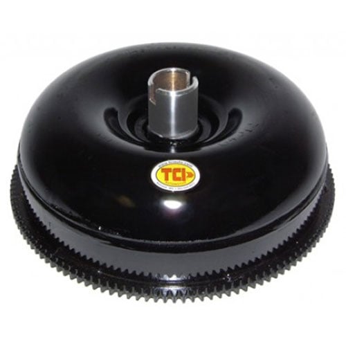 10" Streetfighter Torque Converter 1962-73 GM Powerglide