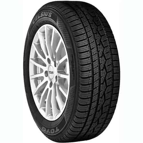 CELSIUS PCR 225/45R18 95V