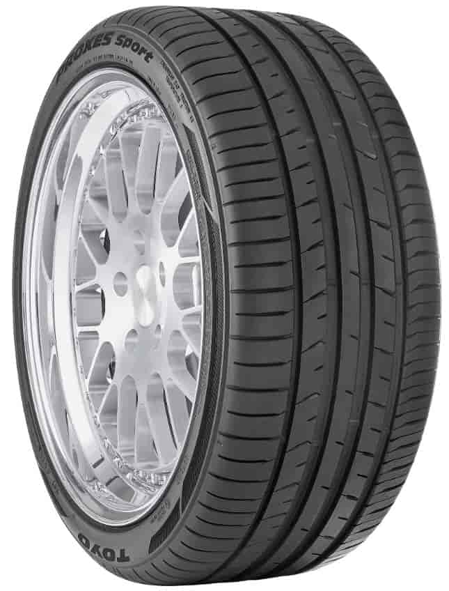 Proxes Sport Max-Performance Summer Tire 305/25ZR20