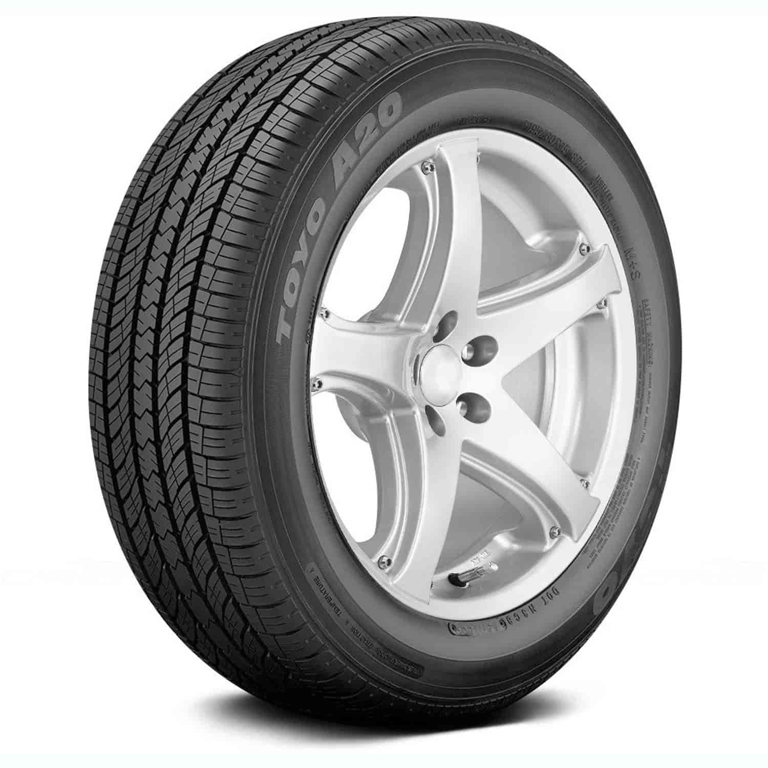 TOYO A20 P195/60R15 87H TYA20 TL