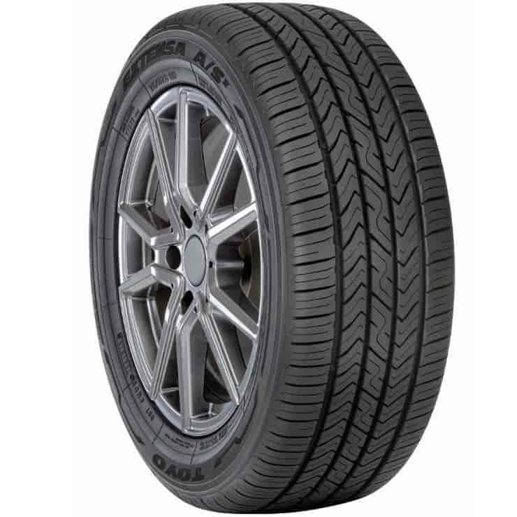 Extensa A/S II All-Season Radial Tire P175/65R14