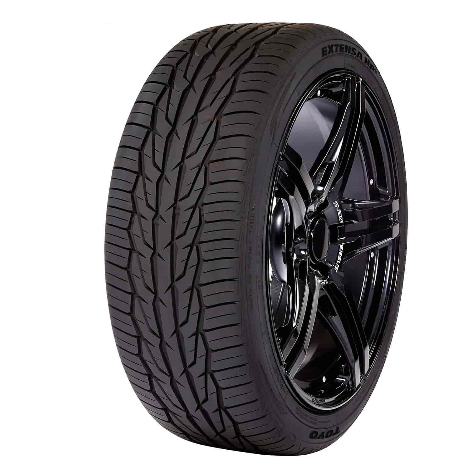 Extensa HP II All-Season Tire  205/50R17