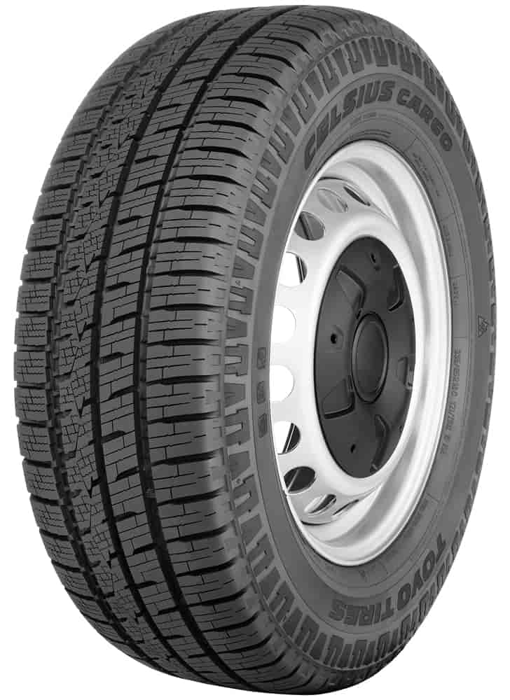 Celsius Cargo Radial Tire 185/60R15