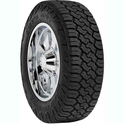 Open Country C/T Tire LT295/70