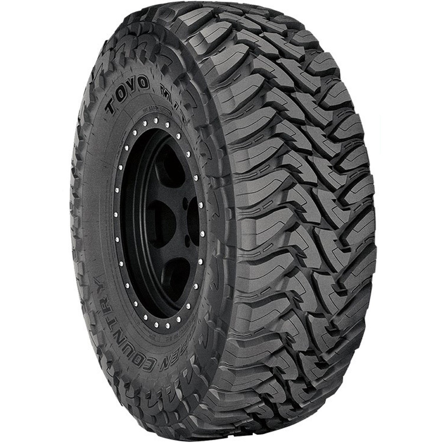 Open Country M/T Tire LT325/50R22