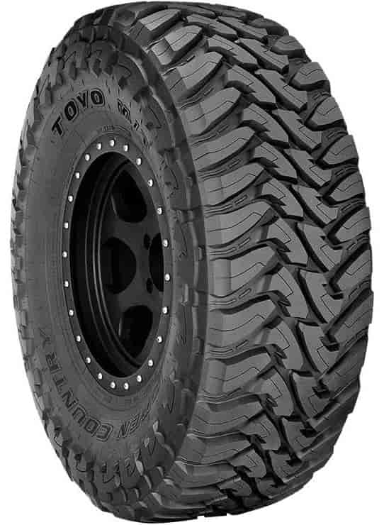 Open Country M/T Tire 35x11.50R20LT
