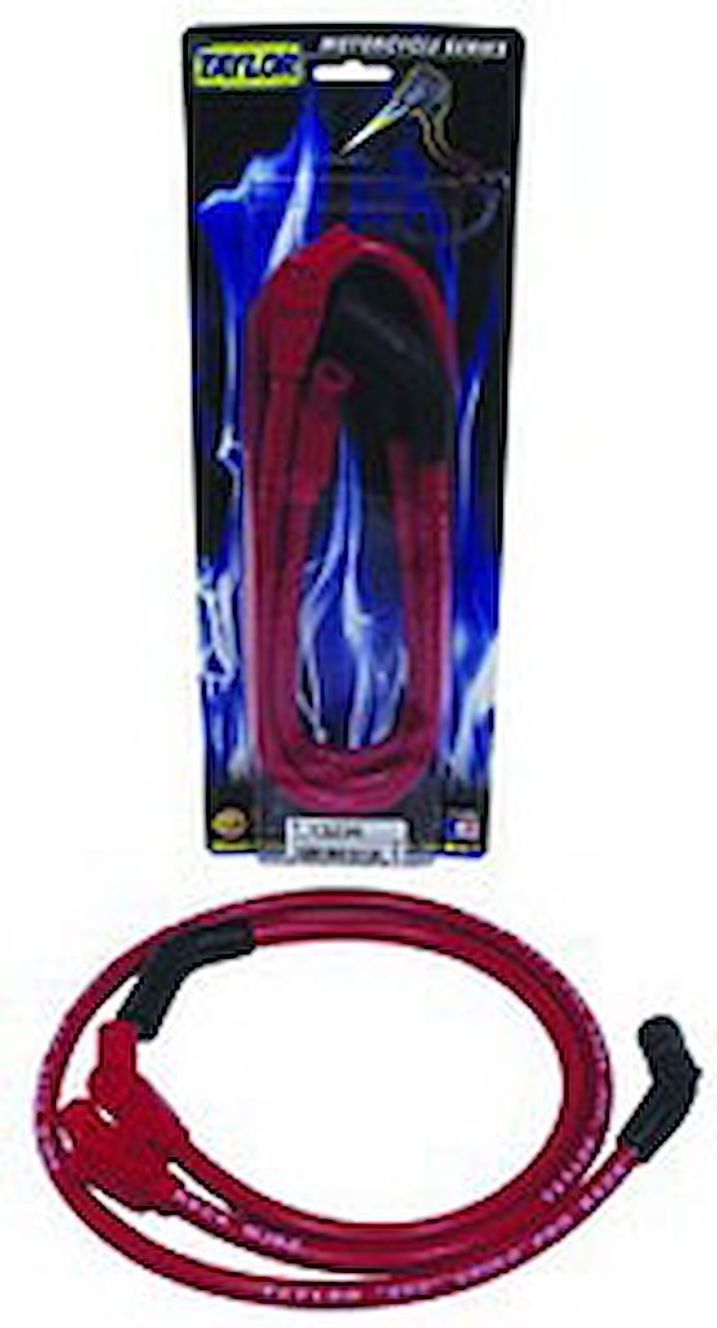 409 Pro Race 10.4MM Spark Plug Wires 2009-Up