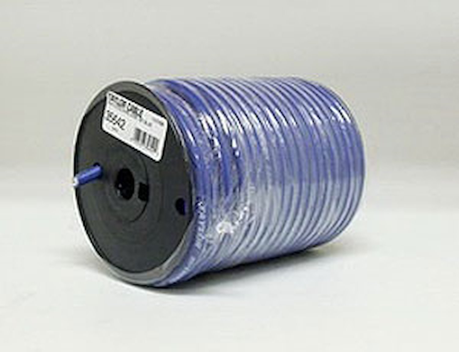 Hi-Energy Spark Plug Wire Spool 100", 8mm, Resistor Core