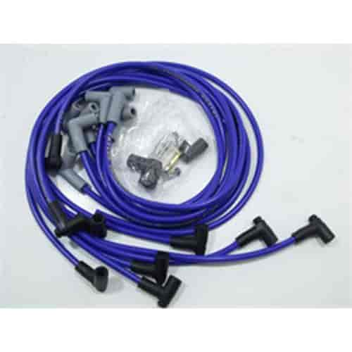 ThunderVolt 8.2mm Spark Plug Wires Big Block Chevy