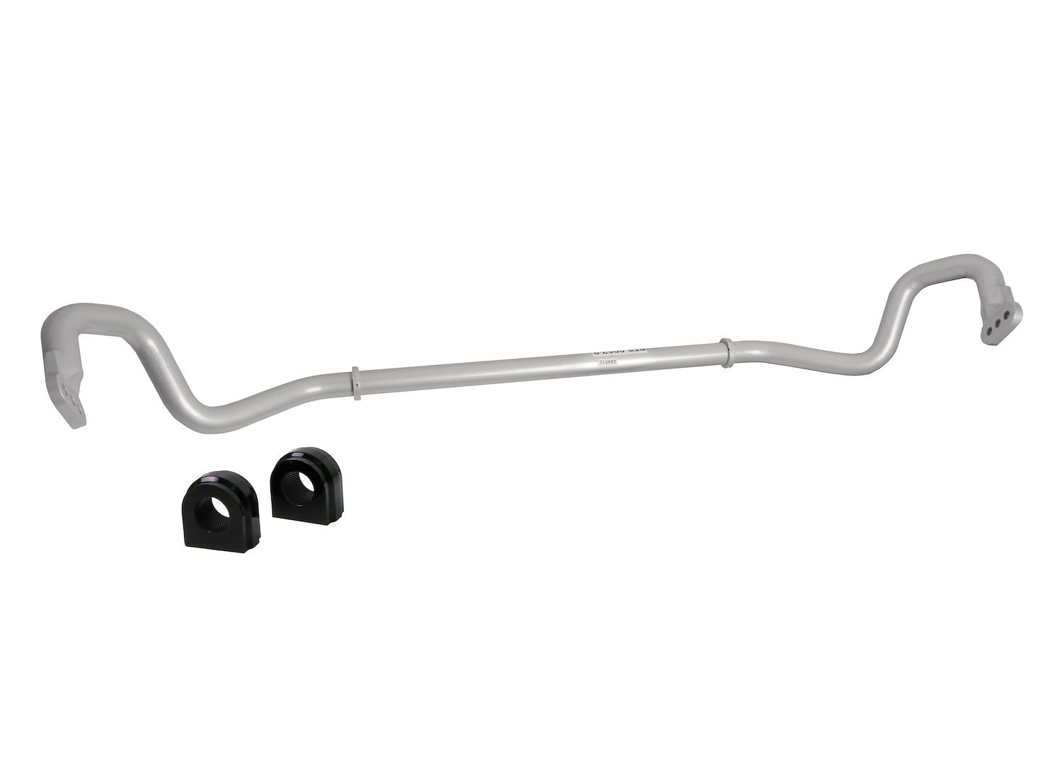 BBF46 Front Heavy Duty Sway Bar for 2008-2013 BMW M3 30 mm