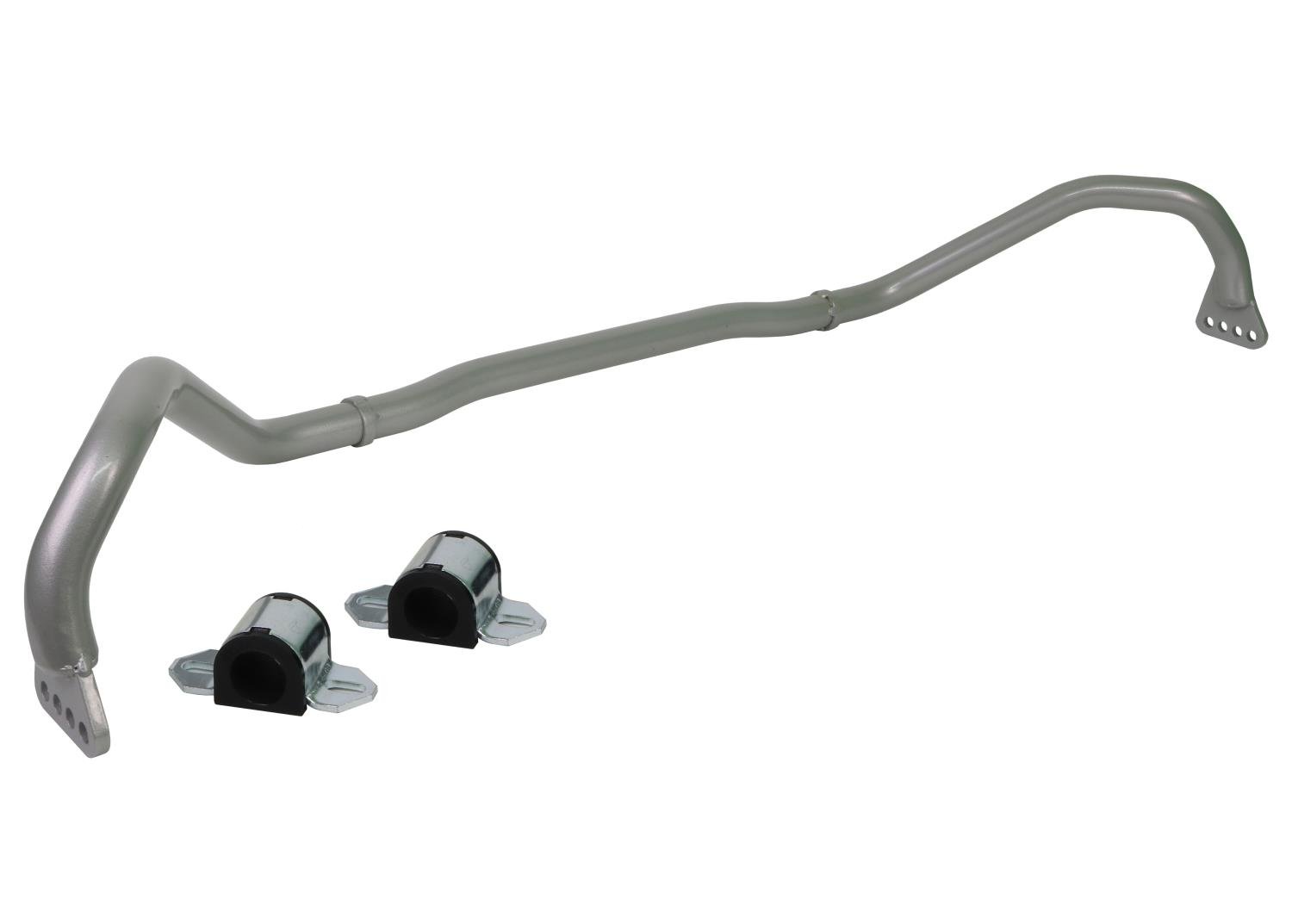 BHF62XZ Front Heavy Duty Adjustable 30 mm Sway Bar for 2008 Pontiac G8, 2014 Chevy SS