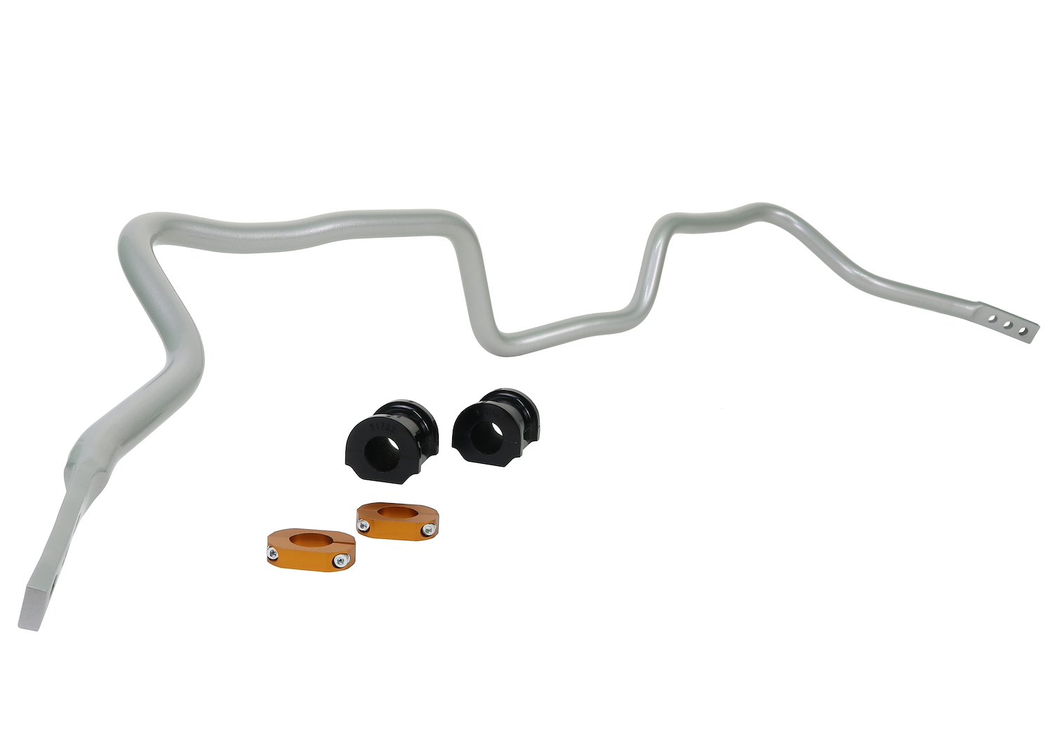 BHF99Z Front 22 mm Heavy Duty Adjustable Sway Bar for 2002-2006 Acura RSX