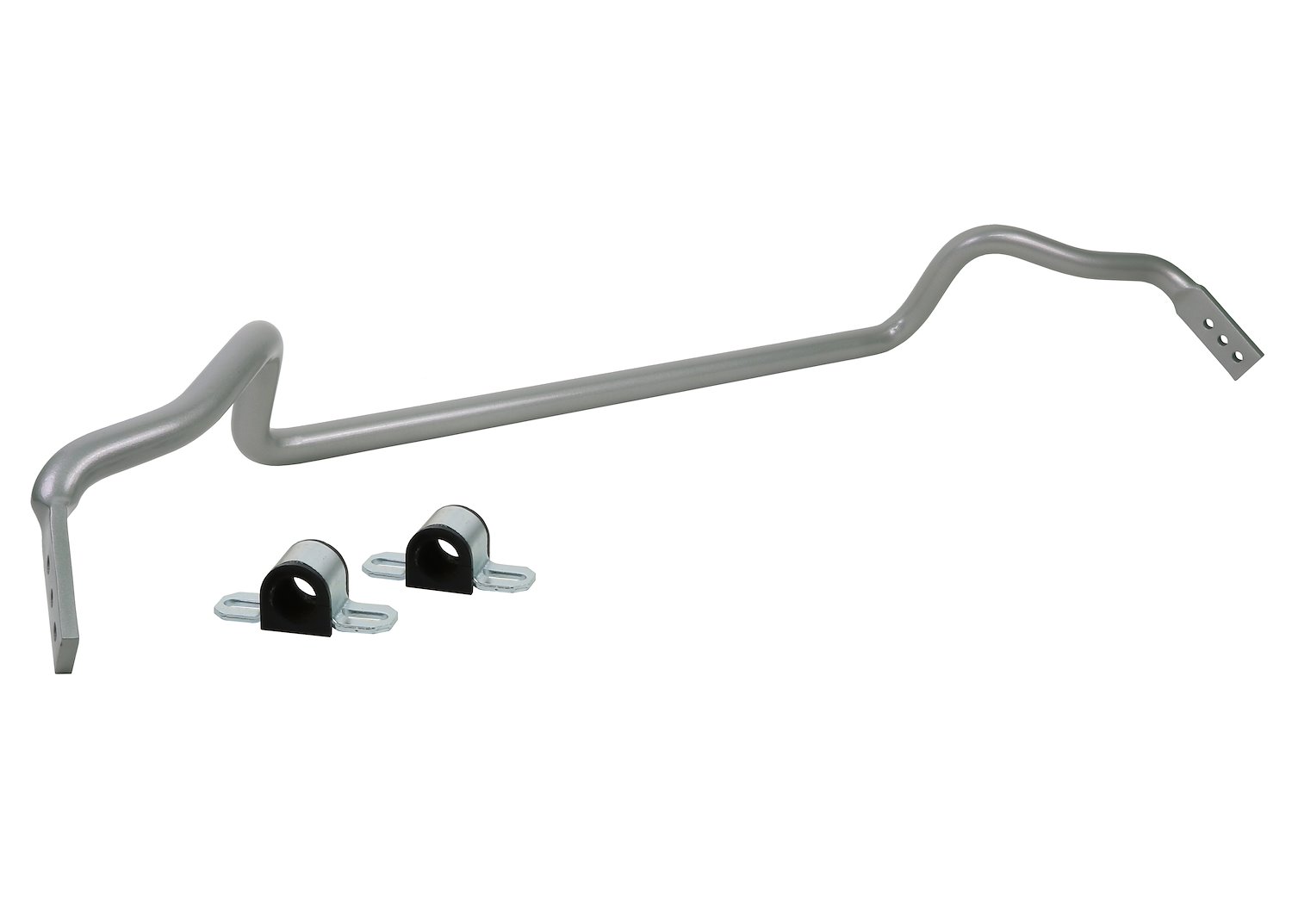BMF55Z Front 27 mm Heavy Duty Adjustable Sway Bar for Evo X