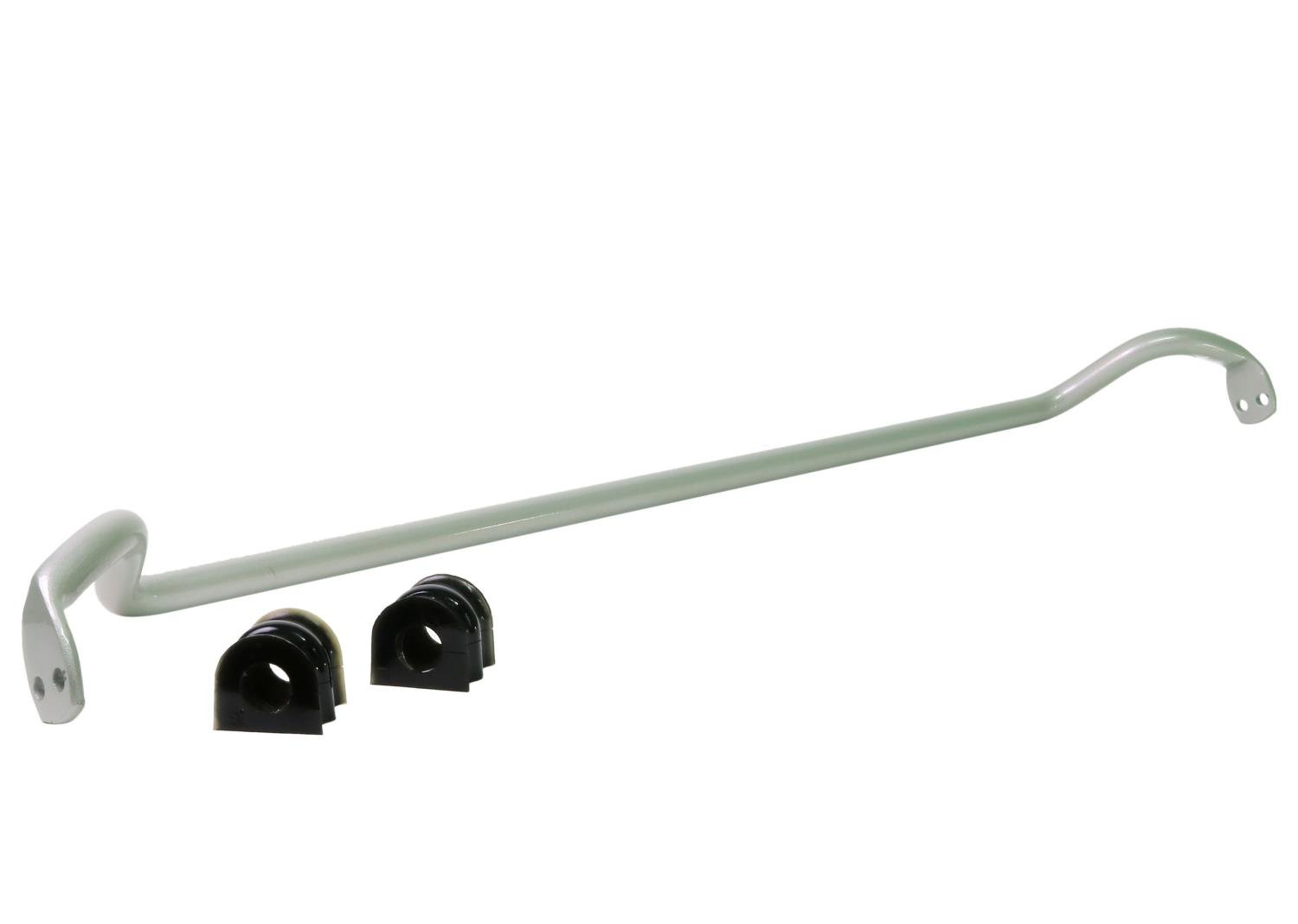 BSF15 Front 22 mm Heavy Duty Sway Bar for 1998-2002 Legacy BE B4, 2004-2005 Baja BT Turbo