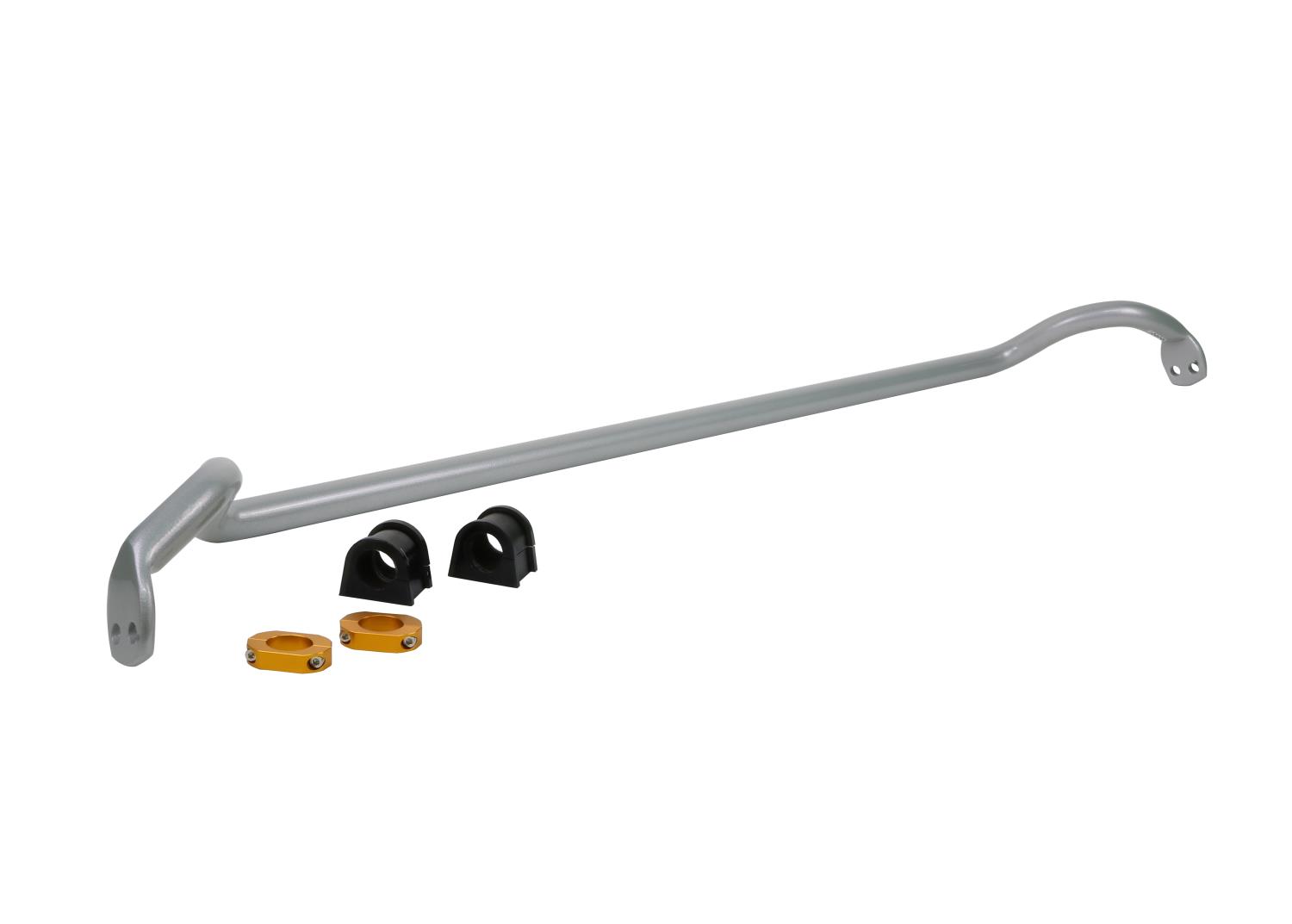 BSF30XZ Front 24 mm Sway Bar-X Heavy Duty Blade Adjustable for 2008-2010 Subaru WRX Hatch