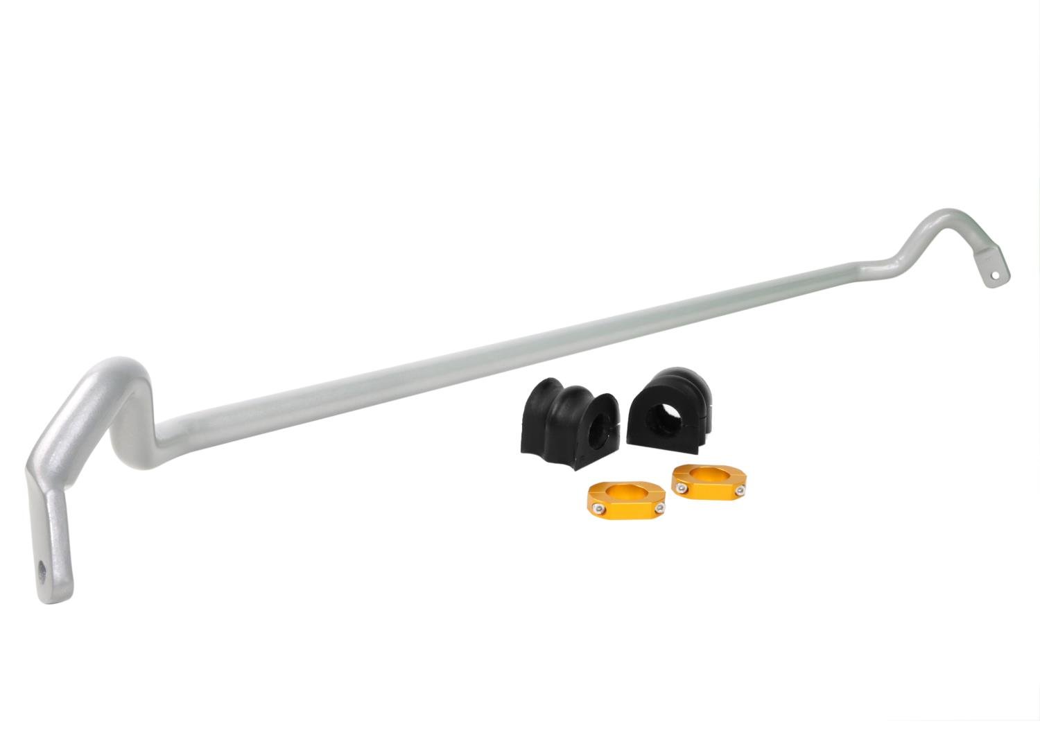 BSF33X Front 24 mm Sway Bar-X Heavy Duty for 2002-2007 Subaru WRX Sedan