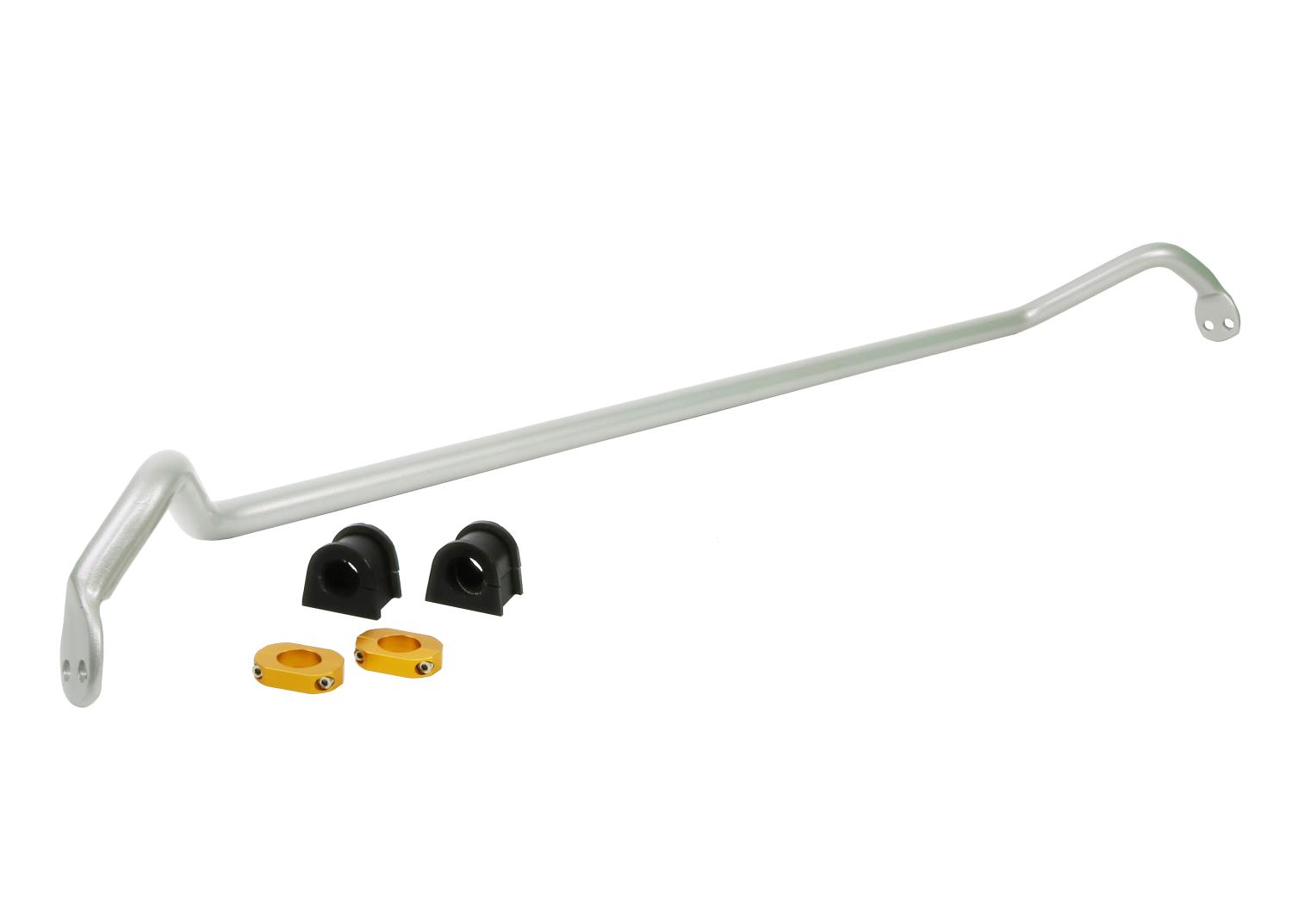 BSF39Z Front 22 mm Heavy Duty Blade Adjustable Sway Bar for 2011+ Impreza GH/GR MY, 2011+ STi