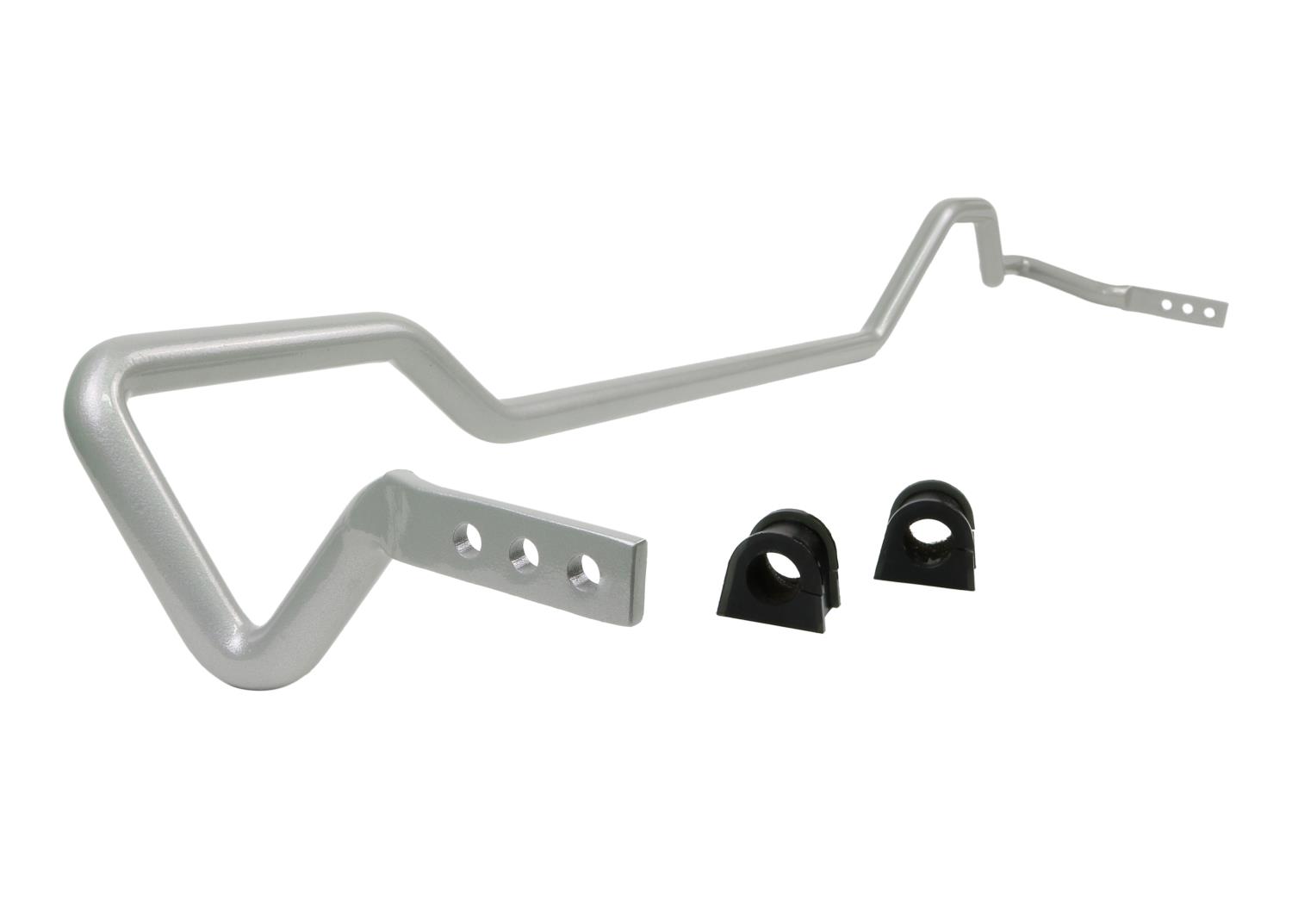 BSR36Z Rear 22 mm Sway Bar for 2004-2007 Subaru WRX Sedan and Wagon, 2004-2007 Subaru Impreza Non-Turbo w/ OE Sway Bar