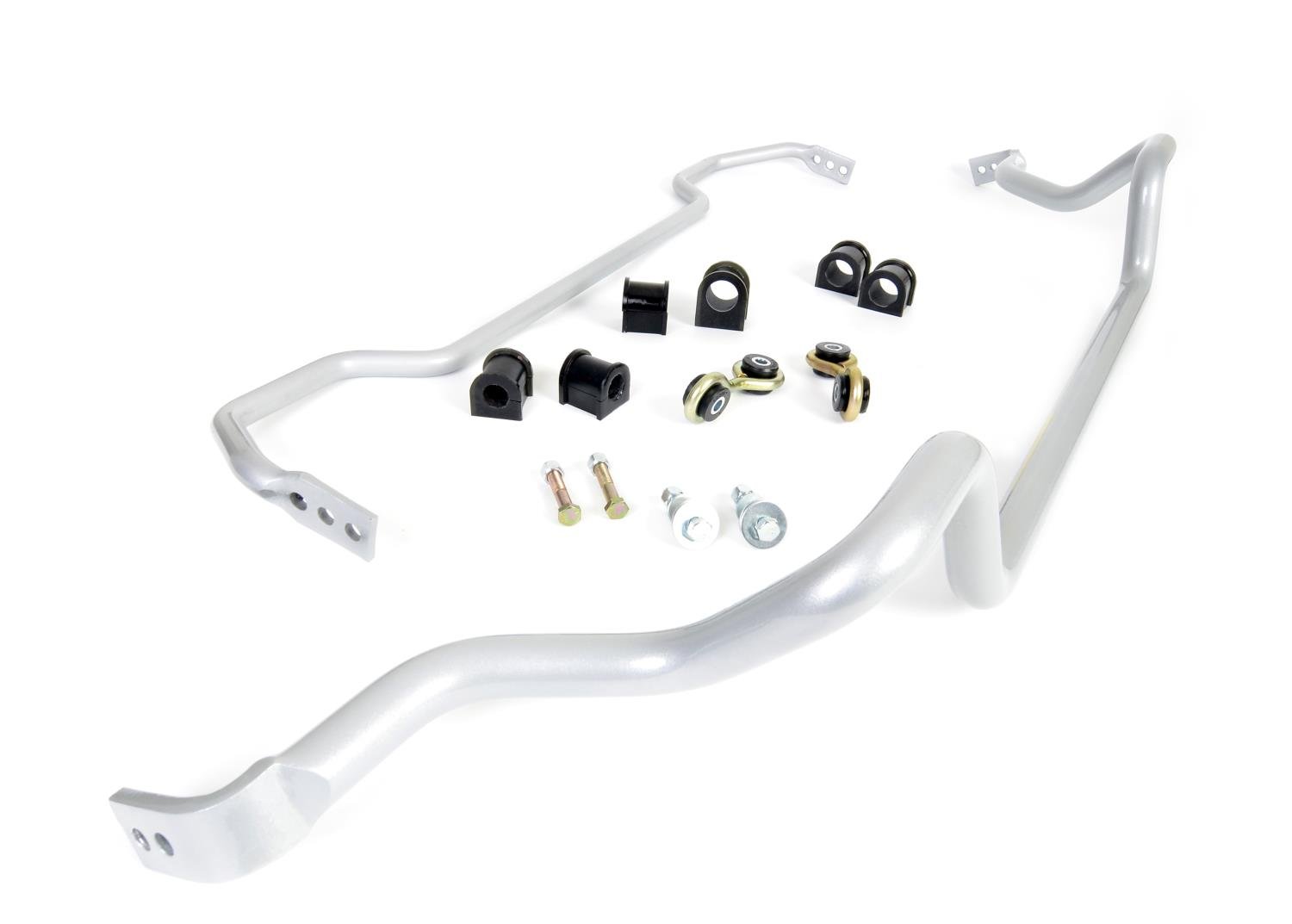 BTK007 Front and Rear Sway Bar Kit for 1993-1998 Toyota Supra