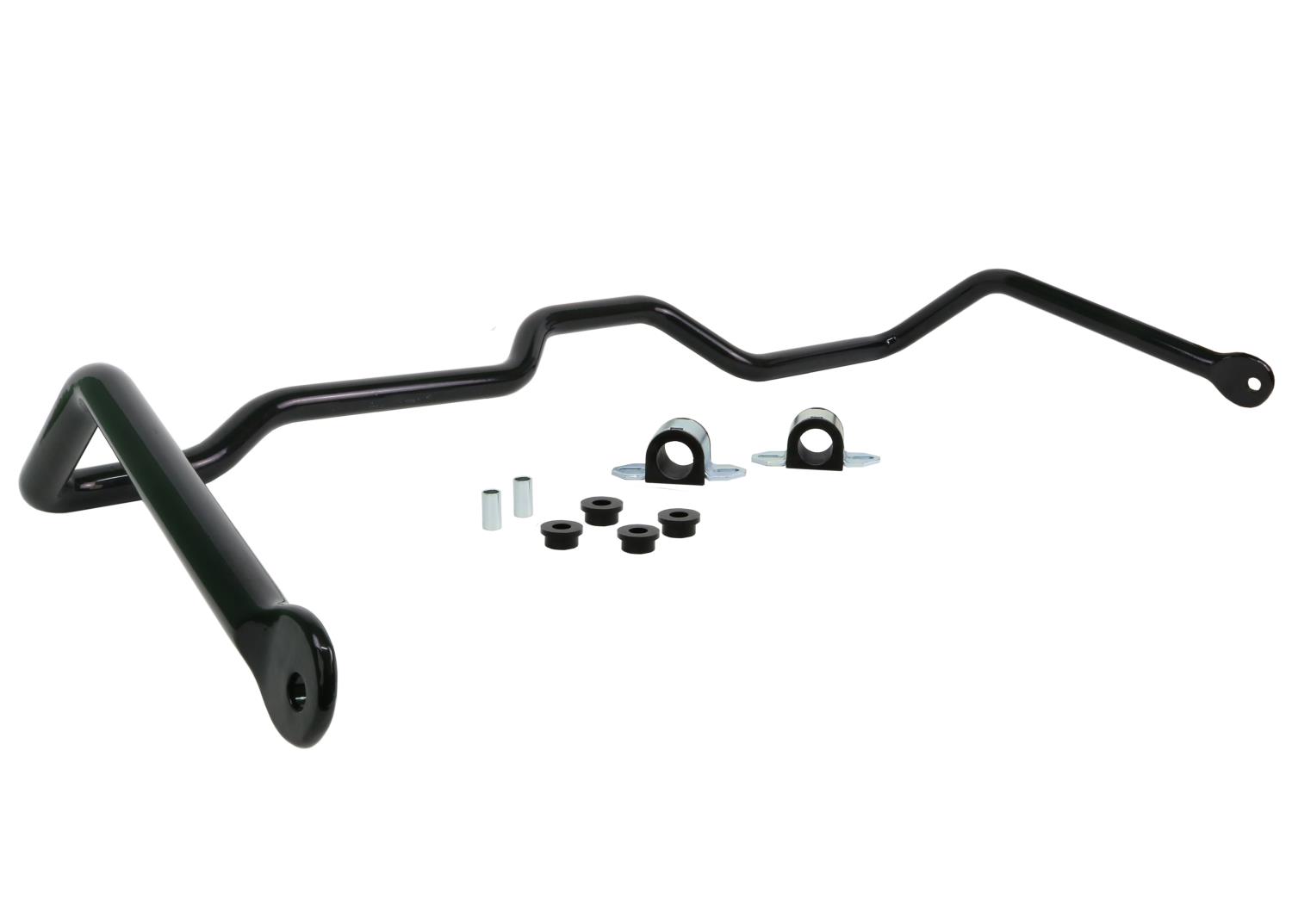 BTR46X Rear 30 mm X Heavy Duty Fixed Sway Bar for Toyota Landcruiser 80/100/105 Series