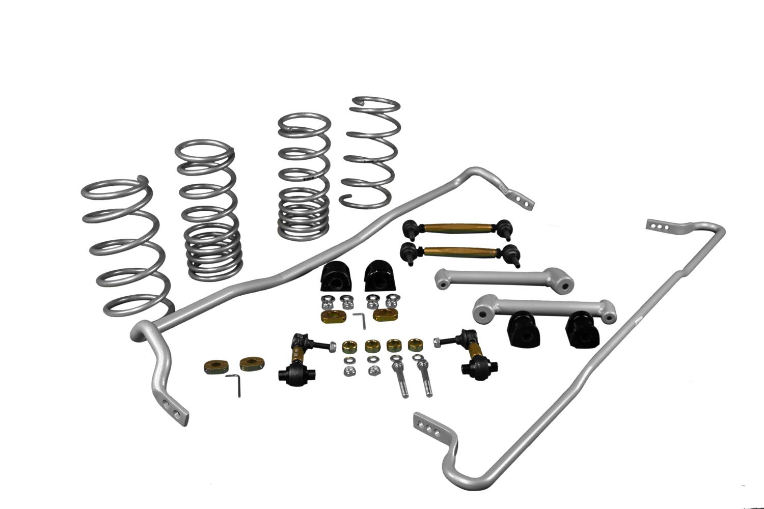 GS1-SUB006 Grip Series Stage 1 Kit for Subaru