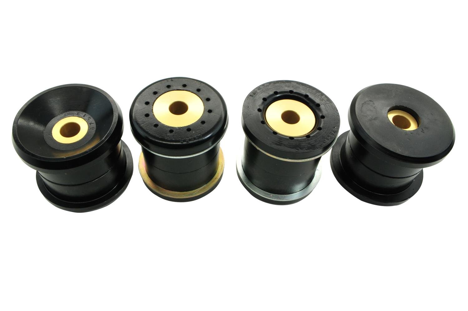 KDT917 Front and Rear Mount Bushing for 2005+ BMW 1 Series, 2005-2011 3 Series