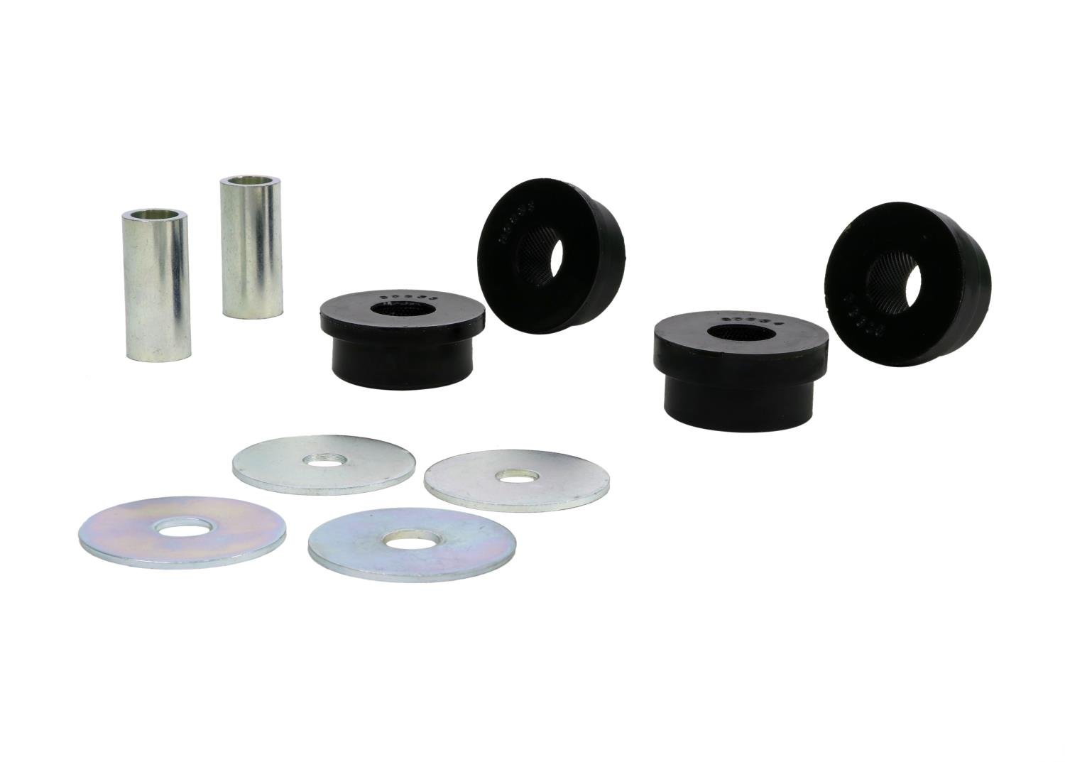 KDT964 Rear Differential Mount Front Bushing Kit for