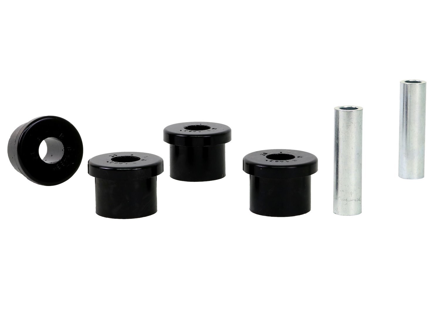 W61483 Rear Control Arm Bushing Kit for 1997-1999 Chevy Lumina