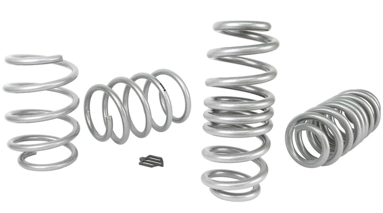 WSK-AUD001 Performance Lowering Springs for 2015-2020 Audi S3,