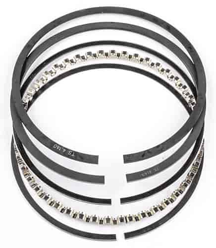 Gapless Claimer Piston Ring Set Bore Size: 4.040