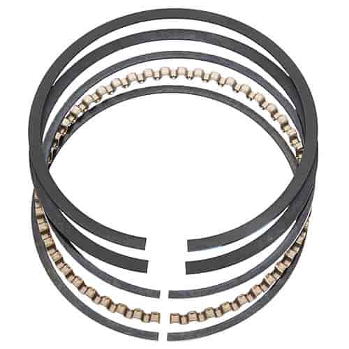 Conventional TNT Piston Ring Set Bore Size: 4.160"