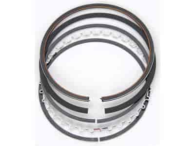 Gapless Max Seal Piston Ring Set Bore Size: 4.150"