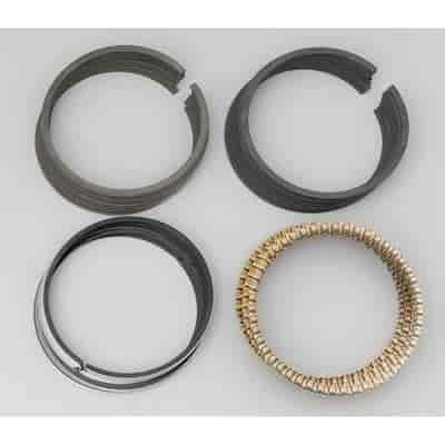 Rings RING SET 4.00 1.5 1.5 4.0