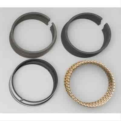 Classic Race Piston Ring Set [Bore Size: 3.800 in.]