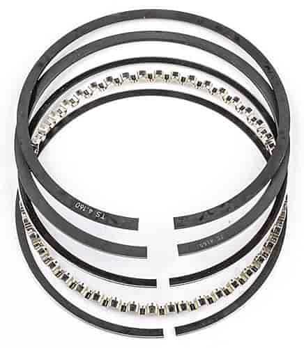 Conventional AP Piston Ring Set Bore Size: 4.035"