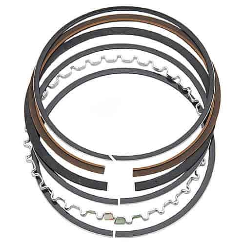 Gapless Max Seal Piston Ring Set Bore Size: