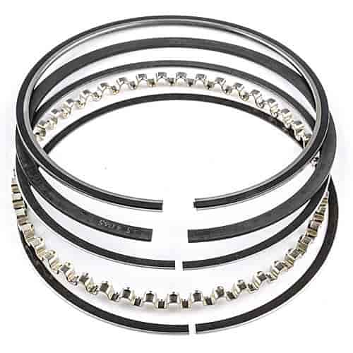 Gapless AP Seal Race Piston Ring Set Bore Size: 4.045"