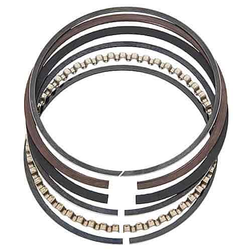 Gapless TS1 Race Piston Ring Set Bore Size: 3.248"