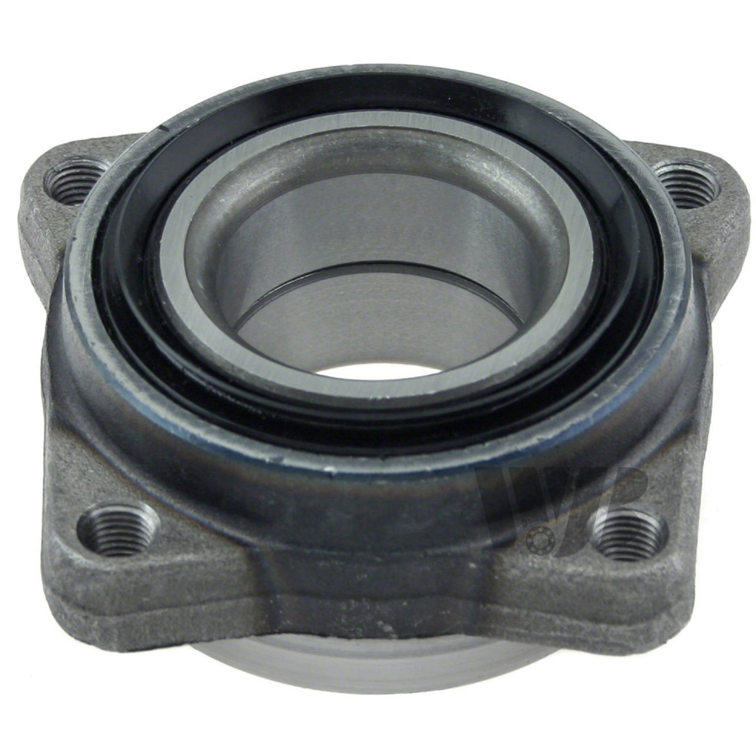 Axle Wheel Hub Assembly