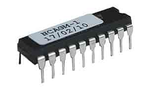 Charger Voltage Chip For Non-AGM Chargers