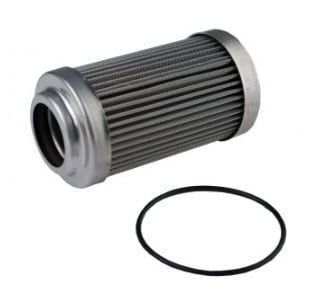 100 Micron Replacement Fuel Filter Element for 42301/42302 Fuel Filter