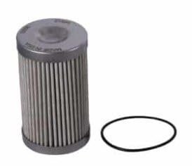 10 Micron Microglass Replacement Fuel Filter Element for 42312 Fuel Filter