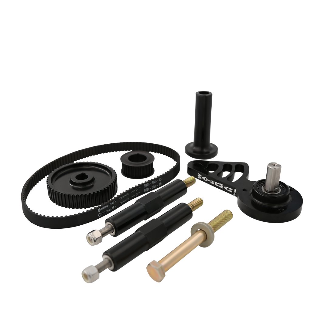 Belt Drive Kit for Chevy Big Block Engines