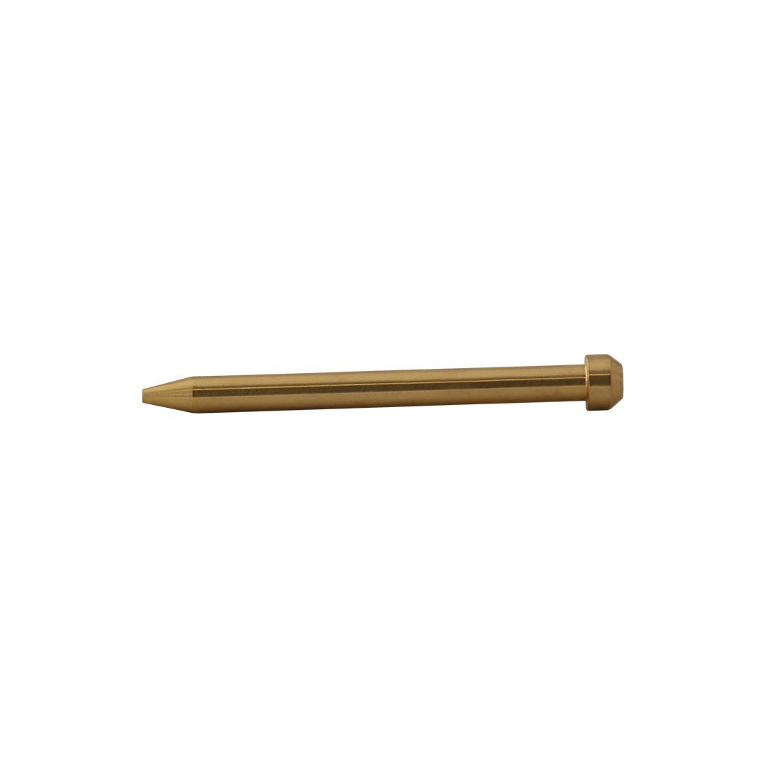 JET HVT BRASS .042