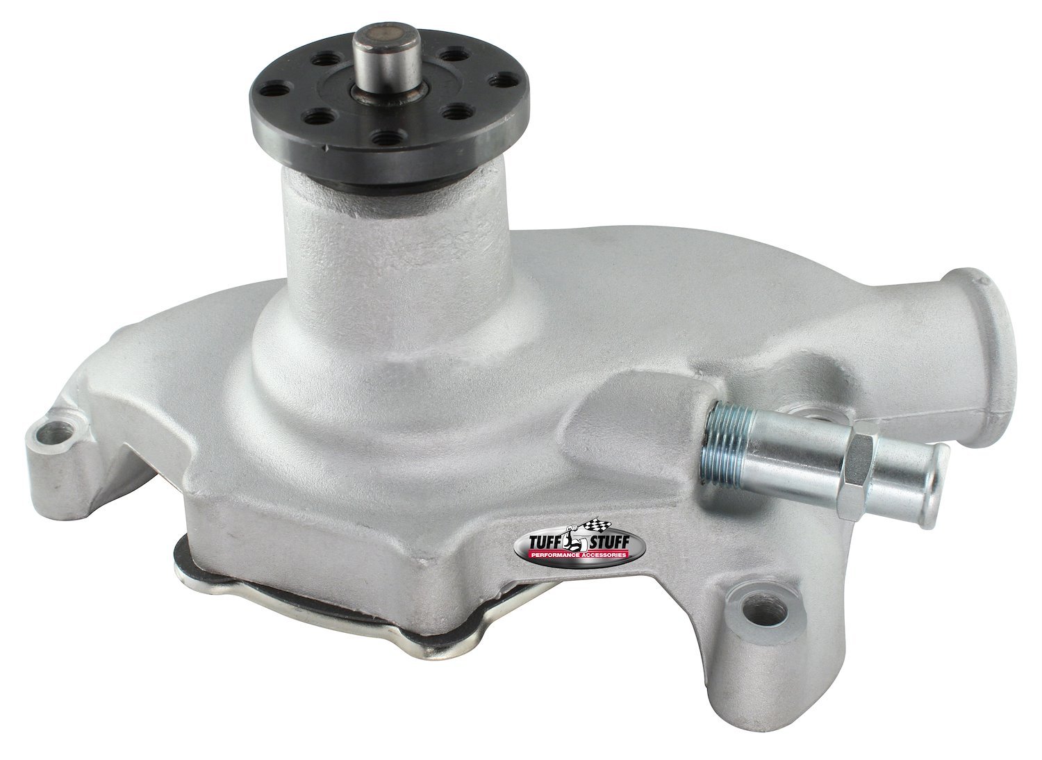 Standard Water Pump As Cast Small Block Chevy