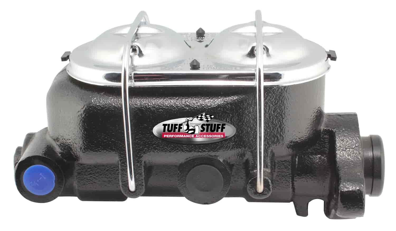 Master Cylinder Universal Black