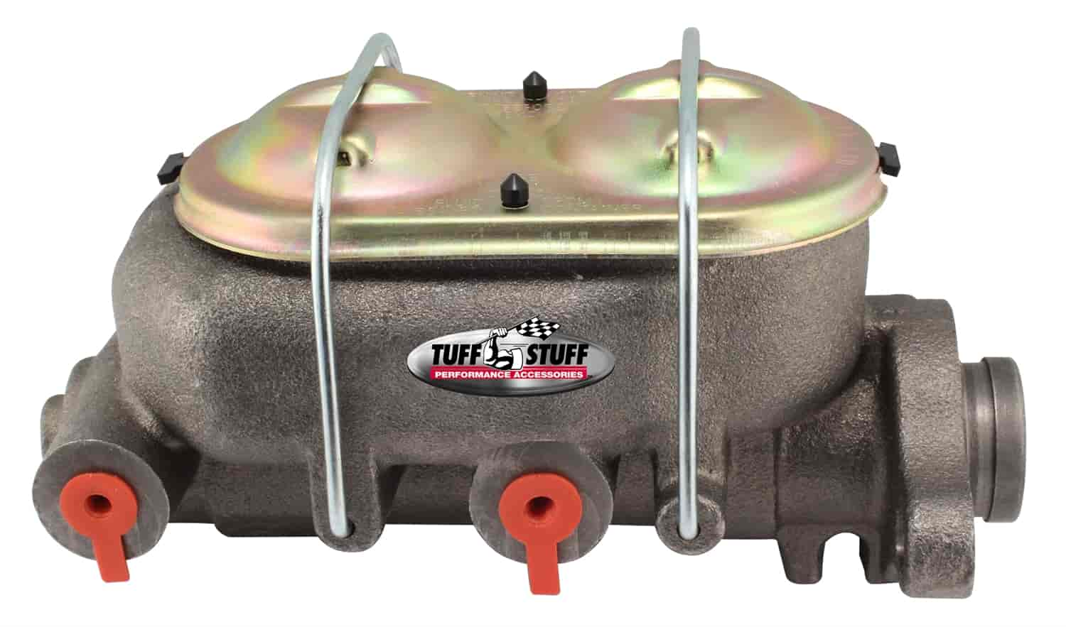 Heavy Duty Master Cylinder Chevy Corvette