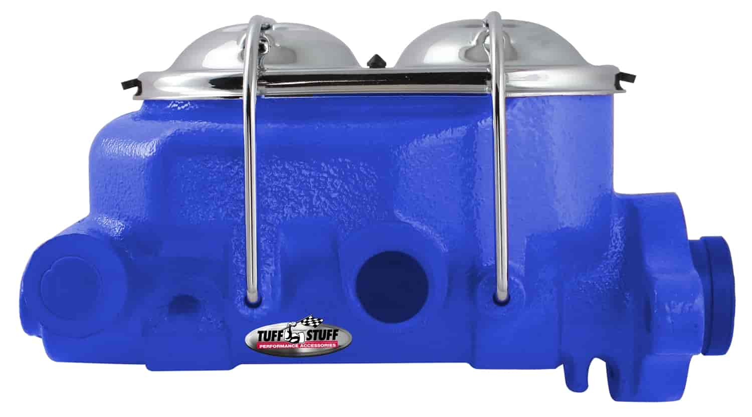 Master Cylinder Universal Blue