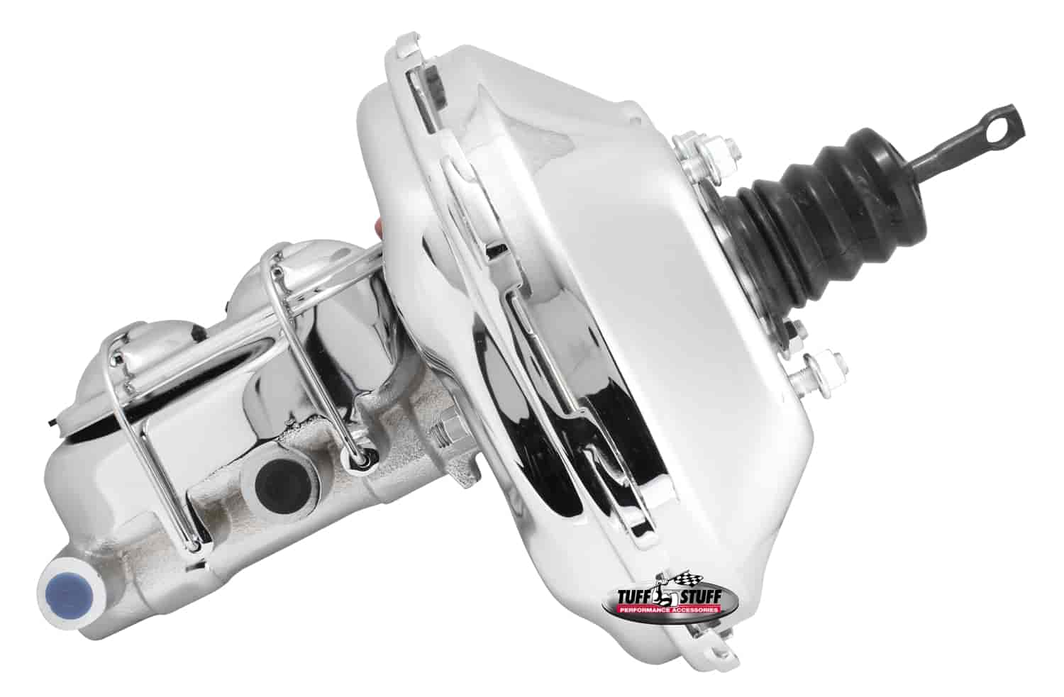 11" Booster Combo 2018 Master Cylinder